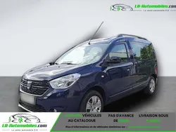 Utilisé 2020 Dacia Dokker Van | 19 800 €