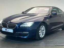 Utilisé 2011 BMW 320 Coupé | 19 990 €