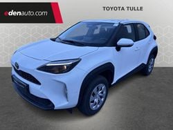 Utilisé 2024 Toyota Yaris Hybrid | 22 500 € (Prix juste)