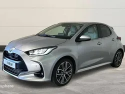 Utilisé 2023 Toyota Yaris Hybrid Berline | 19 799 € (Bon prix)
