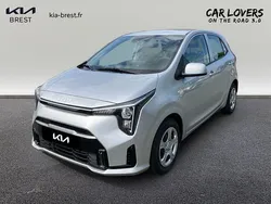 Utilisé 2025 Kia Picanto Active Citadine | 17 190 € (Bon prix)
