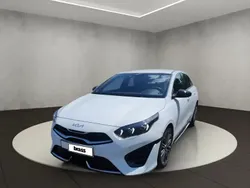 Blanc Utilisé 2023 Kia ProCeed Citadine | 26 480 € (Super prix)