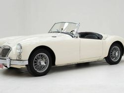 Autres Utilisé 1962 MG 1600 Cabriolet | 31 950 €