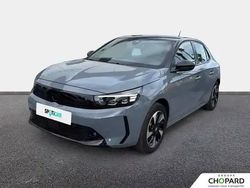 Noir Utilisé 2024 Opel Corsa-e Citadine | 20 499 €