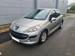 Utilisé 2007 Peugeot 207 Citadine | 3 900 € (Bon prix)