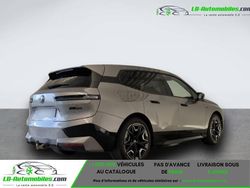 Utilisé 2023 BMW iX SUV | 75 400 € (Bon prix)