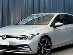 Utilisé 2020 VW Golf VIII R Berline | 22 490 € (Prix juste)