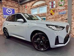 Gris Utilisé 2025 BMW X3 M Sport SUV | 61 405 € (Prix juste)
