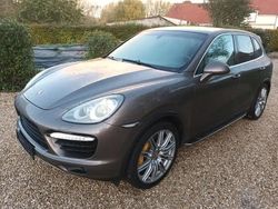 Utilisé 2012 Porsche Cayenne Turbo SUV | 29 000 €
