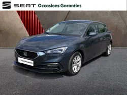 Gris Utilisé 2022 Seat Leon Business Berline | 17 990 € (Prix juste)