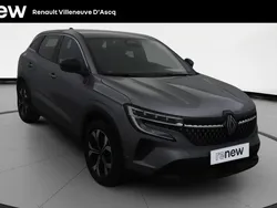 Gris Utilisé 2024 Renault Austral Evolution SUV | 28 989 € (Prix juste)