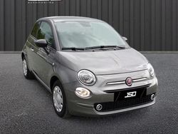 Gris Utilisé 2023 Fiat 500 S Berline | 11 990 € (Bon prix)