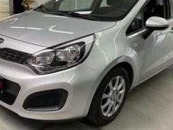 Utilisé 2013 Kia Rio Citadine | 7 250 € (Bon prix)