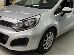 Utilisé 2013 Kia Rio Citadine | 7 250 € (Prix juste)