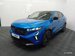 Bleu Utilisé 2024 Renault Rafale Esprit Alpine SUV | 47 490 € (Prix assez cher)