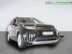 Utilisé 2017 Land Rover Discovery 5 SUV | 31 200 € (Prix cher)
