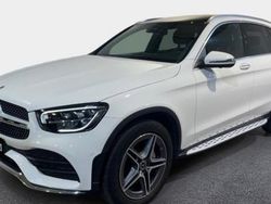 Occasion 2023 Mercedes GLC300e AMG line | 46 490 € (Super prix)