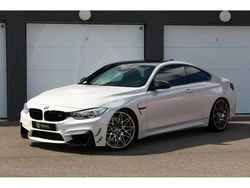 Blanc Utilisé 2016 BMW M4 Competition Edition Coupé | 57 900 € (Bon prix)