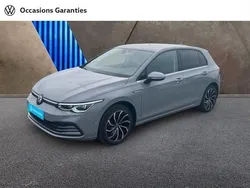 VW Golf VIII