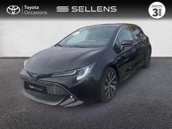 Utilisé 2021 Toyota Corolla Design Berline | 20 880 € (Prix juste)