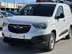 Blanc Utilisé 2024 Opel Combo S Monospace | 21 178 €