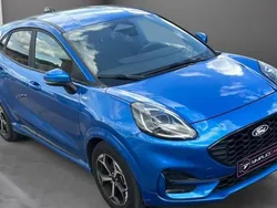 Utilisé 2024 Ford Puma Gen-E ST-Line Coupé | 24 450 €