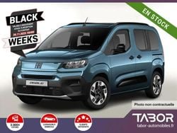 Gris Nouvelle 2025 Fiat Doblò Monospace | 27 416 € (Prix juste)