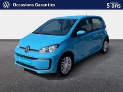 Utilisé 2021 VW up! United Citadine | 8 690 €