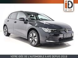 Gris Utilisé 2024 VW Golf VIII Berline | 24 990 € (Prix juste)