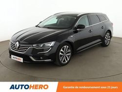 Noir Utilisé 2019 Renault Talisman Intens Break | 16 990 € (Prix juste)