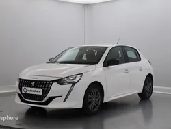 Utilisé 2022 Peugeot 208 Active Citadine | 11 999 € (Bon prix)