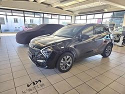 Noir Utilisé 2025 Kia Sportage GT-Line SUV | 37 890 € (Prix juste)