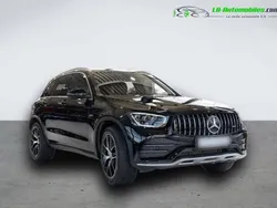 Utilisé 2020 Mercedes GLC43 AMG AMG | 49 500 € (Bon prix)
