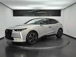 Utilisé 2022 DS Automobiles DS4 Rivoli Berline | 26 990 € (Prix juste)