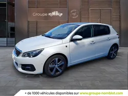 Utilisé 2019 Peugeot 308 S Berline | 12 490 € (Super prix)