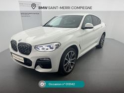 Utilisé 2019 BMW X4 M Sport SUV | 42 490 €