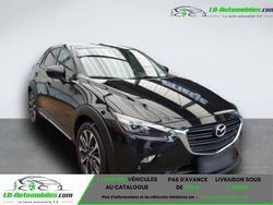 Utilisé 2021 Mazda CX-3 Selection SUV | 21 900 € (Prix assez cher)