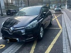 Utilisé 2017 Renault Clio IV LIMITED Berline | 8 700 € (Bon prix)