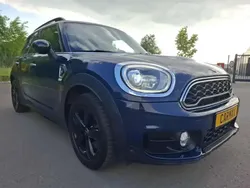 Bleu Utilisé 2020 Mini Cooper S Countryman SUV | 17 980 €