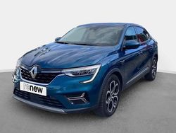 Bleu Utilisé 2021 Renault Arkana Intens SUV | 17 990 € (Bon prix)