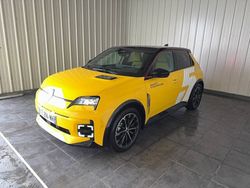 Utilisé 2024 Renault R5 Iconic Citadine | 36 890 € (Prix cher)