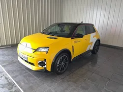 Utilisé 2024 Renault R5 Iconic Citadine | 36 890 €