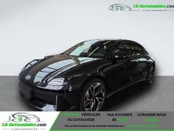 Utilisé 2024 Hyundai Ioniq 6 Berline | 42 000 € (Prix juste)