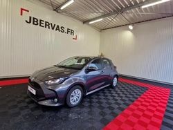Utilisé 2022 Toyota Yaris Business Edition Berline | 17 990 €