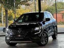 Noir Utilisé 2018 Renault Koleos SUV | 13 450 € (Bon prix)