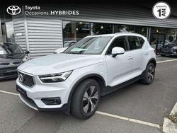 Utilisé 2020 Volvo XC40 Business Edition SUV | 26 990 € (Prix juste)