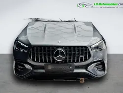 Utilisé 2024 Mercedes GLE53 AMG AMG | 114 600 €