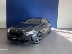 Mineralgrau Utilisé 2020 BMW 118 M Sport Citadine | 24 499 € (Prix juste)