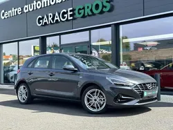 Utilisé 2024 Hyundai i30 Berline | 21 360 € (Prix juste)