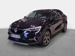 Noir Utilisé 2021 Renault Arkana Intens SUV | 19 590 € (Prix juste)